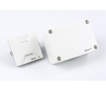 Danfoss 140F1096 - Дополнительные принадлежности, Терморегуляторы, Датчик температуры для уличной установки Danfoss 140F1096 - Дополнительные принадлежности, Терморегуляторы, Датчик температуры для уличной установки