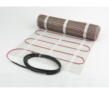 Danfoss 140F1731 - Heating Mats, DEVImat™ 70T, 5.00 m², 230 V, 350 W Danfoss 140F1731 - Heating Mats, DEVImat™ 70T, 5.00 m², 230 V, 350 W