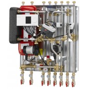 Danfoss 144B2311 - VX Solo II H2WP, ECL310, 16 bar, 110 °C
