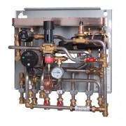 Danfoss 144B3842 - Termix VMTD MIX-B, Type 2, 16 bar, 120 °C, DHW controller name: AVTB, Thermostatic valve