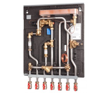 Danfoss 144B3847 - Termix VMTD-F-I FI, Type 1, 16 bar, 120 °C, DHW controller name: IHPT Danfoss 144B3847 - Termix VMTD-F-I FI, Type 1, 16 bar, 120 °C, DHW controller name: IHPT