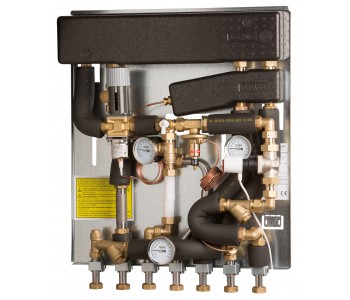 Danfoss 144B3867 - Termix VMTD-F-B, Type 3, 16 bar, 120 °C, DHW controller name: AVTB Danfoss 144B3867 - Termix VMTD-F-B, Type 3, 16 bar, 120 °C, DHW controller name: AVTB