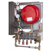 Danfoss 144B3931 - Termix VX, Type 1, 16 bar, 120 °C, ECL110