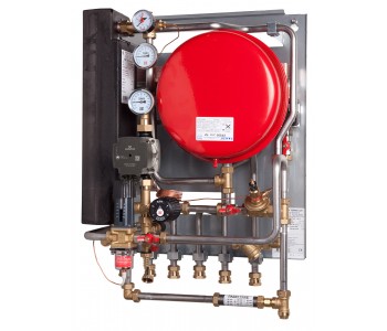 Danfoss 144H0043 - Termix VVX-B, Type 3-3, 16 bar, 120 °C, DHW controller name: AVTB, ECL110 Danfoss 144H0043 - Termix VVX-B, Type 3-3, 16 bar, 120 °C, DHW controller name: AVTB, ECL110