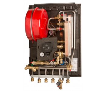 Danfoss 144H0073 - Termix VVX-I FI, Type 1-3, 10 bar, 120 °C, DHW controller name: IHPT, Thermostatic valve Danfoss 144H0073 - Termix VVX-I FI, Type 1-3, 10 bar, 120 °C, DHW controller name: IHPT, Thermostatic valve