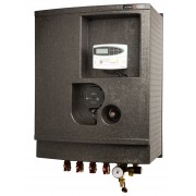 Danfoss 144H0077 - Termix VVX-I FI, Type 1-1, 16 bar, 120 °C, DHW controller name: IHPT, ECL110