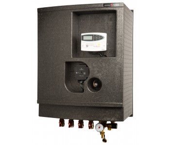 Danfoss 144H0077 - Termix VVX-I FI, Type 1-1, 16 bar, 120 °C, DHW controller name: IHPT, ECL110 Danfoss 144H0077 - Termix VVX-I FI, Type 1-1, 16 bar, 120 °C, DHW controller name: IHPT, ECL110