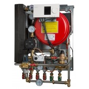Danfoss 144H0560 - Termix VVX-B HWP, Type 1-3, 16 bar, 100 °C, DHW controller name: AVTB 15, ECL310