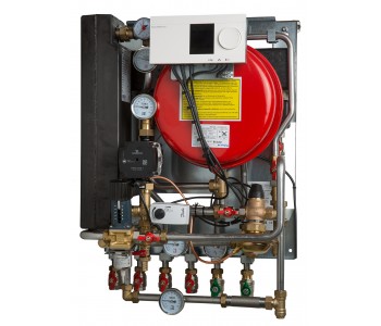 Danfoss 144H0562 - Termix VVX-B HWP, Type 2-2, 16 bar, 100 °C, DHW controller name: AVTB 15, ECL310 Danfoss 144H0562 - Termix VVX-B HWP, Type 2-2, 16 bar, 100 °C, DHW controller name: AVTB 15, ECL310