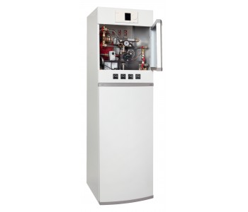 Danfoss 144H0586 - Termix BVX RO SEK, Type 2-2, 16 bar, 100 °C, DHW controller name: ECL 310 m/A237.2, ECL310 Danfoss 144H0586 - Termix BVX RO SEK, Type 2-2, 16 bar, 100 °C, DHW controller name: ECL 310 m/A237.2, ECL310