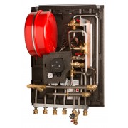 Danfoss 144H0700 - Termix VX FI, Type 1, 10 bar, 120 °C, Thermostatic valve