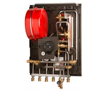 Danfoss 144H0700 - Termix VX FI, Type 1, 10 bar, 120 °C, Thermostatic valve Danfoss 144H0700 - Termix VX FI, Type 1, 10 bar, 120 °C, Thermostatic valve