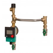 Danfoss 144H0936 - Circulation set for Termix Solar