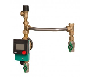 Danfoss 144H0936 - Circulation set for Termix Solar Danfoss 144H0936 - Circulation set for Termix Solar