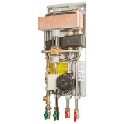 Danfoss 144H1088 - Termix One Solar, Type 3, 10 bar, 110 °C, DHW controller name: AVTB 20