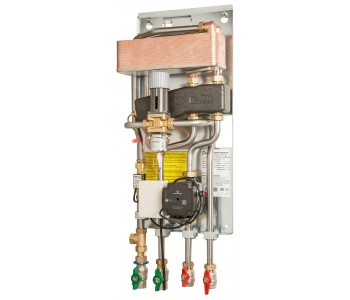 Danfoss 144H1088 - Termix One Solar, Type 3, 10 bar, 110 °C, DHW controller name: AVTB 20 Danfoss 144H1088 - Termix One Solar, Type 3, 10 bar, 110 °C, DHW controller name: AVTB 20