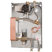 Danfoss 144H1277 - Termix Solar, Type 2, 10 bar, 120 °C, DHW controller name: AVTB