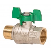 Danfoss 144H1461 - Kuglevent.3/4