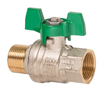 Danfoss 144H1461 - Kuglevent.3/4 Danfoss 144H1461 - Kuglevent.3/4