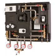 Danfoss 144H2007 - Termix Compact 28 VX-FI HWS, Type 2, 16 bar, 110 °C, ECL310
