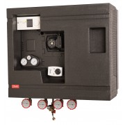 Danfoss 144H2020 - Termix Compact 28 VX-FI, Type 3, 16 bar, 110 °C, ECL110