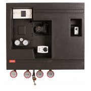 Danfoss 144H2022 - Termix Compact 28 VX-FI, Type 2, 16 bar, 110 °C, ECL310