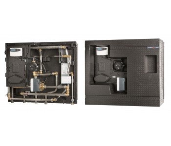 Danfoss 144H2359 - Termix BV E, Type 6 E-CP, 16 bar, 110 °C, DHW controller name: ECL Danfoss 144H2359 - Termix BV E, Type 6 E-CP, 16 bar, 110 °C, DHW controller name: ECL