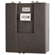 Danfoss 144H2417 - Termix VVX-I FI, Type 2-5, 10 bar, 110 °C, DHW controller name: IHPT, Thermostatic valve