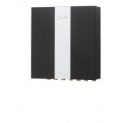 Danfoss 145B0013 - EvoFlat FSS, 10 bar, 95 °C, DHW controller name: TPC-M