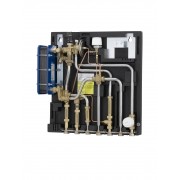 Danfoss 145B0302 - EvoFlat FSS A, 10 bar, 95 °C