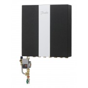 Danfoss 145B0910 - EvoFlat FSS, 10 bar, 95 °C, DHW controller name: TPC-M
