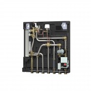 Danfoss 145B1721 - EvoFlat MSS, 10 bar, 95 °C, DHW controller name: TPC-M, Thermostat