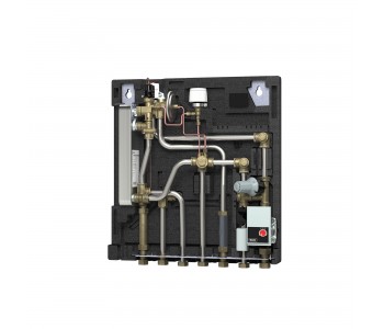 Danfoss 145B1721 - EvoFlat MSS, 10 bar, 95 °C, DHW controller name: TPC-M, Thermostat Danfoss 145B1721 - EvoFlat MSS, 10 bar, 95 °C, DHW controller name: TPC-M, Thermostat