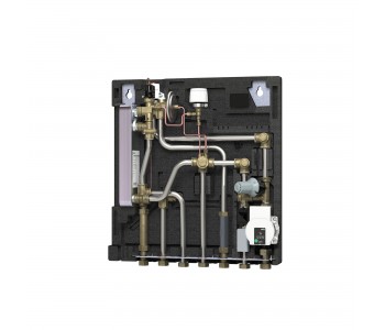 Danfoss 145B1756 - EvoFlat MSS, 10 bar, 95 °C, DHW controller name: TPC-M, Thermostat Danfoss 145B1756 - EvoFlat MSS, 10 bar, 95 °C, DHW controller name: TPC-M, Thermostat