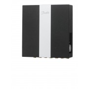 Danfoss 145B1771 - EvoFlat MSA, Type 1, 10 bar, 95 °C, DHW controller name: TPC-M, Thermostat