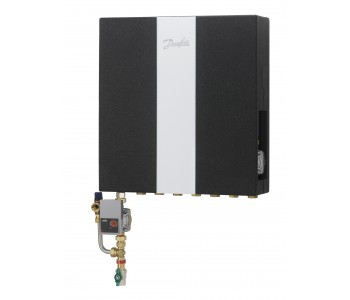 Danfoss 145B1921 - EvoFlat MSS, 10 bar, 95 °C, DHW controller name: TPC-M, Thermostat Danfoss 145B1921 - EvoFlat MSS, 10 bar, 95 °C, DHW controller name: TPC-M, Thermostat