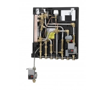 Danfoss 145B1931 - EvoFlat MSS A, 10 bar, 95 °C, DHW controller name: TPC-M, Thermostat Danfoss 145B1931 - EvoFlat MSS A, 10 bar, 95 °C, DHW controller name: TPC-M, Thermostat