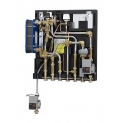 Danfoss 145B1941 - EvoFlat MSS A G, 10 bar, 95 °C, DHW controller name: TPC-M, Thermostat