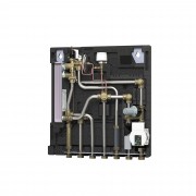 Danfoss 145B1952 - EvoFlat MSS A, 10 bar, 95 °C, DHW controller name: TPC-M, Thermostat