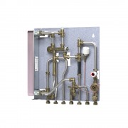 Danfoss 145B2057 - Akva Vita II, 10 bar, 95 °C, DHW controller name: PM
