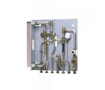 Danfoss 145B2057 - Akva Vita II, 10 bar, 95 °C, DHW controller name: PM Danfoss 145B2057 - Akva Vita II, 10 bar, 95 °C, DHW controller name: PM