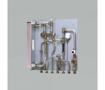 Danfoss 145B2060 - Akva Lux II, 10 bar, 95 °C, DHW controller name: PTC Danfoss 145B2060 - Akva Lux II, 10 bar, 95 °C, DHW controller name: PTC