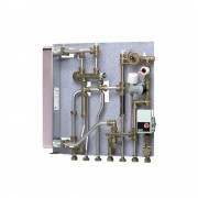 Danfoss 145B3032 - Akva Vita II, 10 bar, 95 °C, DHW controller name: PM