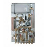 Danfoss 145F3901 - VX-F, 16 bar, 110 °C, DHW controller name: PTC2 + P