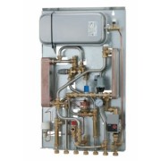 Danfoss 145F3903 - VX-F, 16 bar, 110 °C, DHW controller name: PTC2 + P