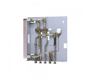 Danfoss 145G0224 - Akva Lux II, 10 bar, 95 °C, DHW controller name: PTC Danfoss 145G0224 - Akva Lux II, 10 bar, 95 °C, DHW controller name: PTC