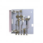 Danfoss 145G0230 - Akva Vita II, Type 1, 10 bar, 95 °C, DHW controller name: PM