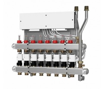 Danfoss 145H0331 - Distribution unit SGC Danfoss 145H0331 - Distribution unit SGC
