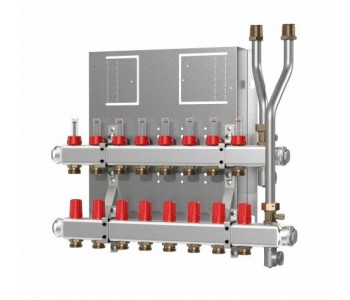 Danfoss 145H0352 - Distribution unit SG Danfoss 145H0352 - Distribution unit SG