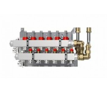 Danfoss 145H0506 - Distribution unit VX-F Danfoss 145H0506 - Distribution unit VX-F